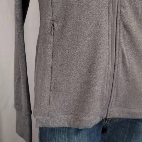 Bebe Sport Performance Moisture Wicking Jacket - Picture 8 of 11